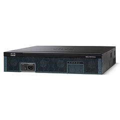 Маршрутизатор CISCO 2911/K9