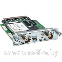 Маршрутизатор EHWIC-3G-HSPA+7
