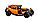 11299 Конструктор Lari Technica, Chevrolet Corvette ZR1, ( Аналог LEGO Technic 42093), 579 деталей, фото 7
