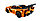 11299 Конструктор Lari Technica, Chevrolet Corvette ZR1, ( Аналог LEGO Technic 42093), 579 деталей, фото 4