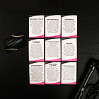 Эротический набор «Во власти страсти», 10 карт, плётка и кубик, фото 3