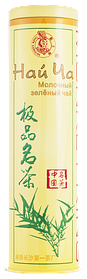 "Най Ча"  байховый листовой зеленый чай 120 г