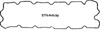 Прокладка крышки головки цилиндров 650-1003270 ЯМЗ (прокладка клапанной крышки ЯМЗ 650, 651)