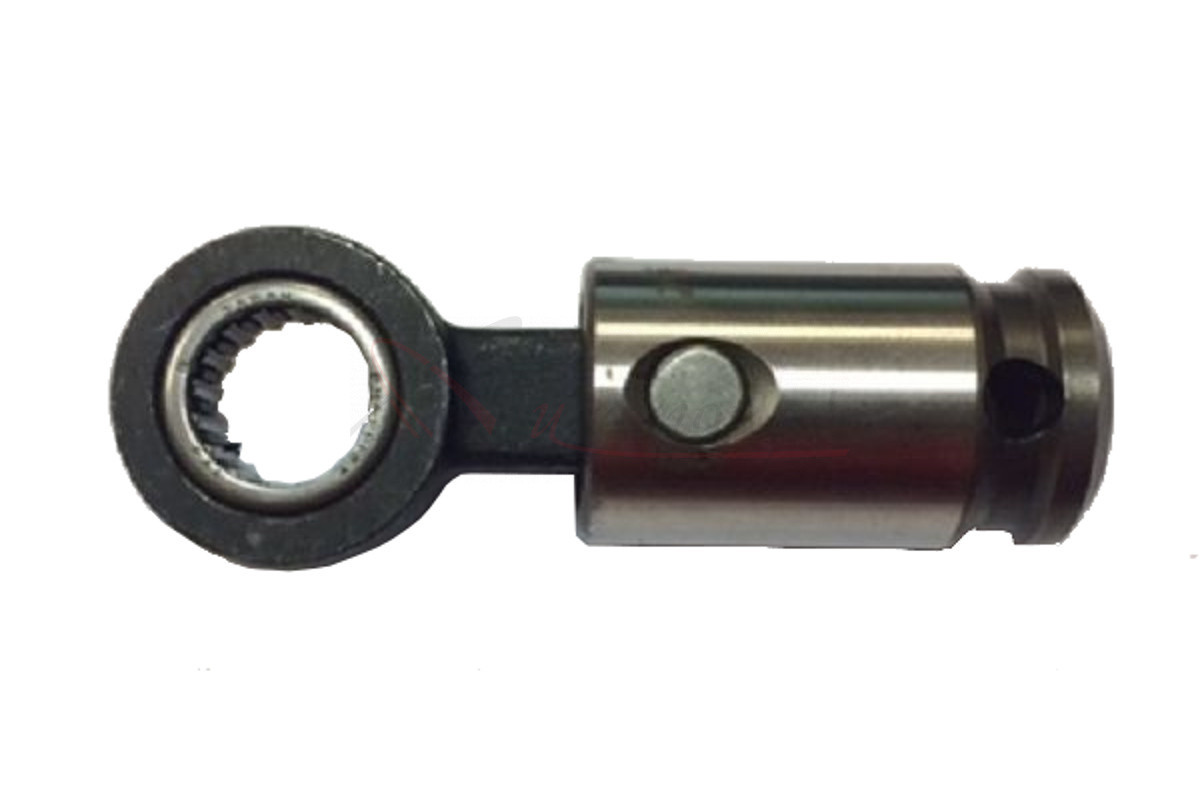 Шатун - толкатель, привод шатуна ST MAX 395, 495
