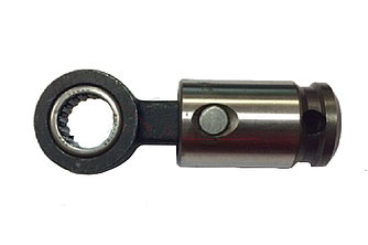 Шатун - толкатель, привод шатуна ST MAX 395, 495