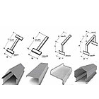 Костыль для кровельного парапета Крепление парапета, фото 3