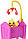 Набор Ферма с куклой Хейди Хорс Энчантималс GJX23 Mattel Enchantimals, фото 2