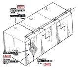 СИСТЕМА ОХЛАЖДЕНИЯ И УВЛАЖНЕНИЯ ИУП-Ф-45, фото 3