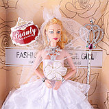 Кукла "Невеста", фото 2