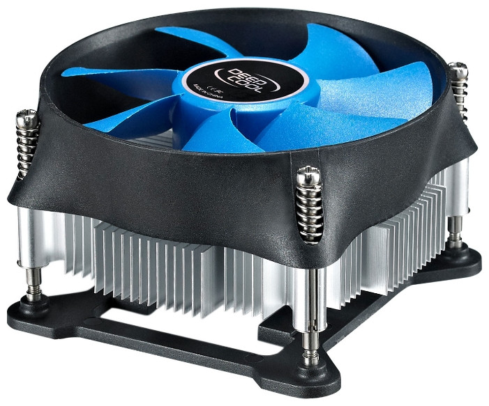 Кулер для процессора DeepCool THETA 15 PWM