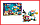 11371 Конструктор Lari Friends "Спасение дельфинов", 380 деталей (Аналог LEGO Friends 41378), фото 2