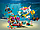 11371 Конструктор Lari Friends "Спасение дельфинов", 380 деталей (Аналог LEGO Friends 41378), фото 9