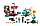 11371 Конструктор Lari Friends "Спасение дельфинов", 380 деталей (Аналог LEGO Friends 41378), фото 3