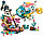 11371 Конструктор Lari Friends "Спасение дельфинов", 380 деталей (Аналог LEGO Friends 41378), фото 4