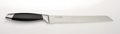 Нож BergHOFF для хлеба Geminis 20см. 2217948 - фото 1 - id-p137280987