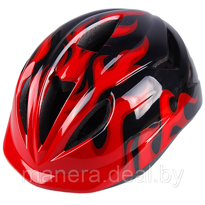 Шлем защитный цвет - фото 1 - id-p137286344