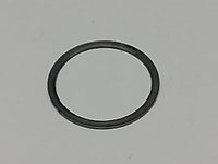 Кольцо металлическое d19,3*D22,3*H=0,6мм