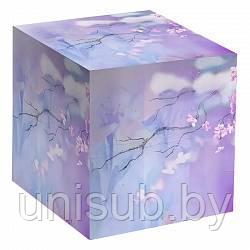 Коробка для кружки "Сакура" - фото 1 - id-p137278325