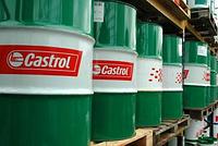 Моторное масло Castrol Magnatec 5W30 208л