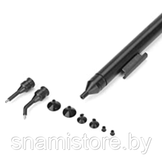 Вакуумный пинцет с насадками KS-211938