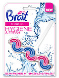 Туалетный блок BRAIT HYGIENE & FRESH "FOREST RINGS", фото 5