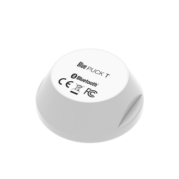 Датчик температуры ELA Blue PUCK T