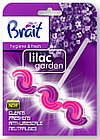 Туалетный блок BRAIT HYGIENE & FRESH "LEMON RINGS", фото 7