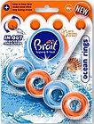 Туалетный блок BRAIT Hygiene & Fresh "MYSTIC ROSE", фото 6