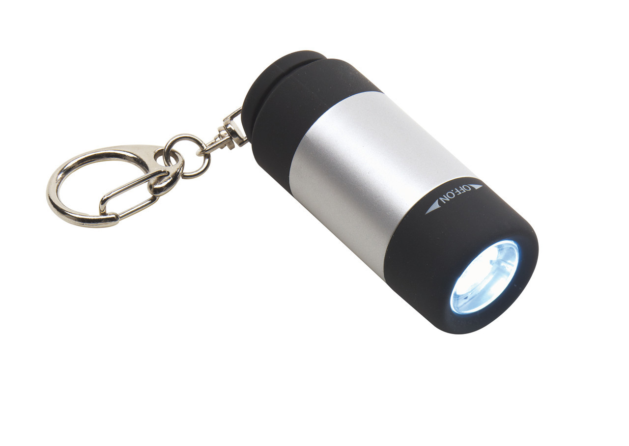 Брелок-фонарик CHARGER