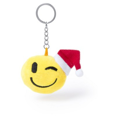 Брелок "Smiling face"
