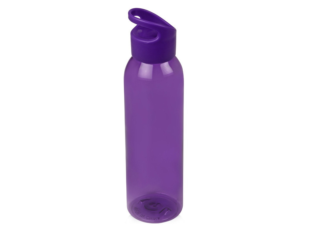 Бутылка для воды «Plain», 630 мл (09)