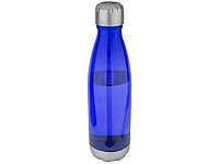 Бутылка спортивная «Aqua» (04)