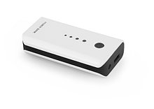 Портативное зарядное устройство (повербанк,пауэрбанк, powerbank, power bank, зарядное устройство) Esperanza