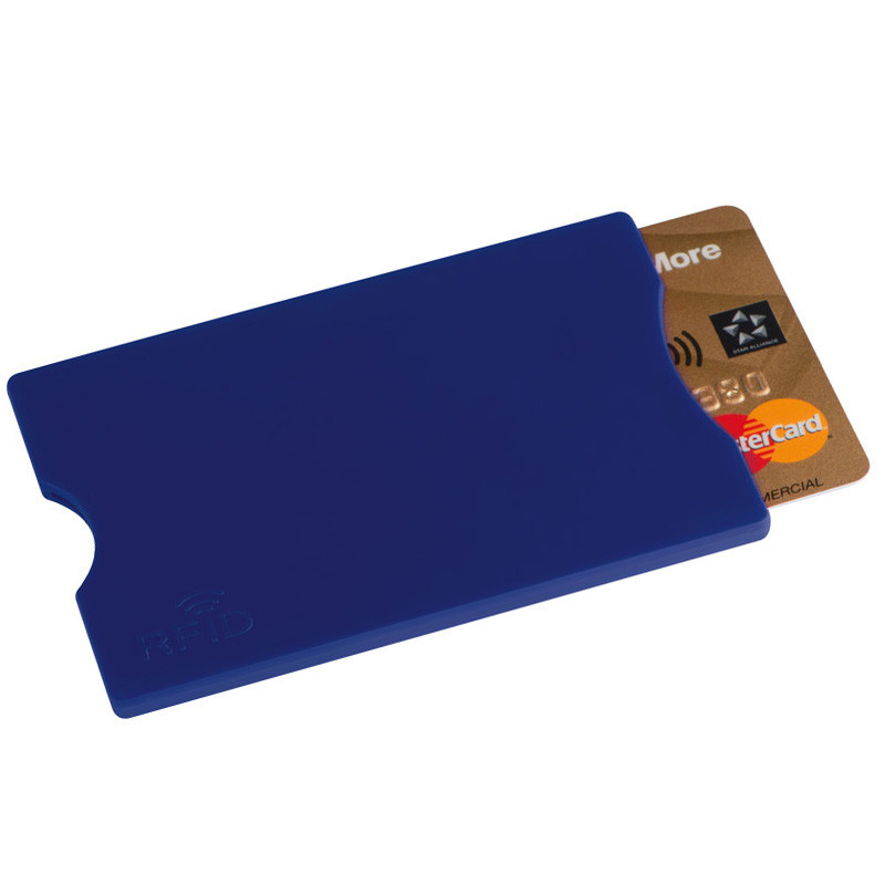 Чехол с защитой RFID CANTERBURY