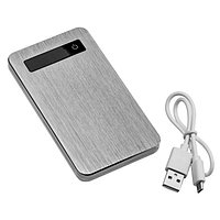 Портативное зарядное устройство (повербанк,пауэрбанк, powerbank, power bank, зарядное устройство) Easy Gifts