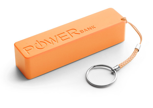 Портативное зарядное устройство (повербанк,пауэрбанк, powerbank, power bank, зарядное устройство) Extreme - фото 1 - id-p137295556