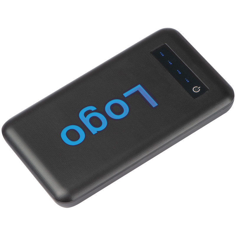 Универсальный внешний аккумулятор (литий-ионый) для смартфона 8000 mAh (04) - фото 1 - id-p137295577