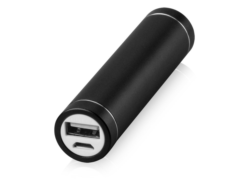 Портативное зарядное устройство "Олдбери", 2200 mAh - фото 1 - id-p137295750