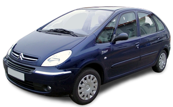 Xsara Picasso