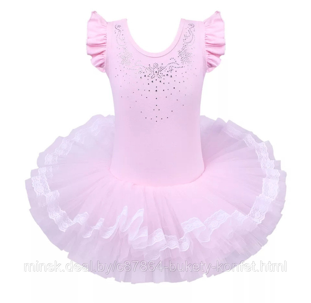 Балетное платье-пачка (1)