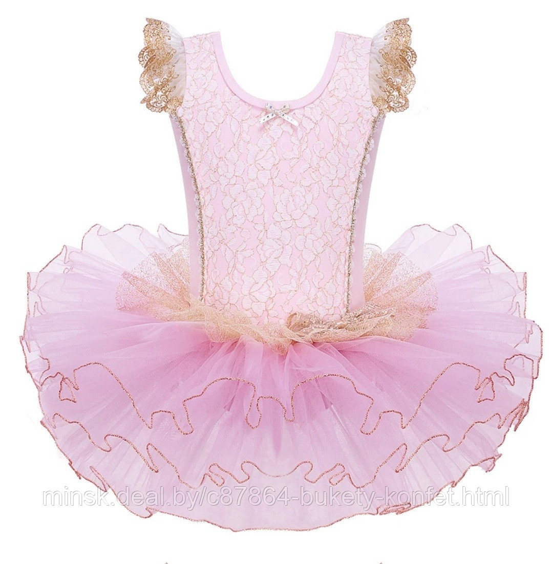 Балетное платье-пачка (2)