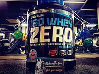 Протеин Biotech Iso Whey Zerо 2270 гр.