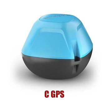 Garmin STRIKER ™ Cast беспроводной эхолот с GPS