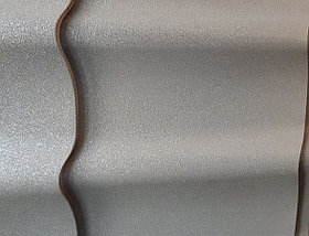 Металлочерепица в покрытии Викинг (VikingMP E, 0.5 мм), фото 3