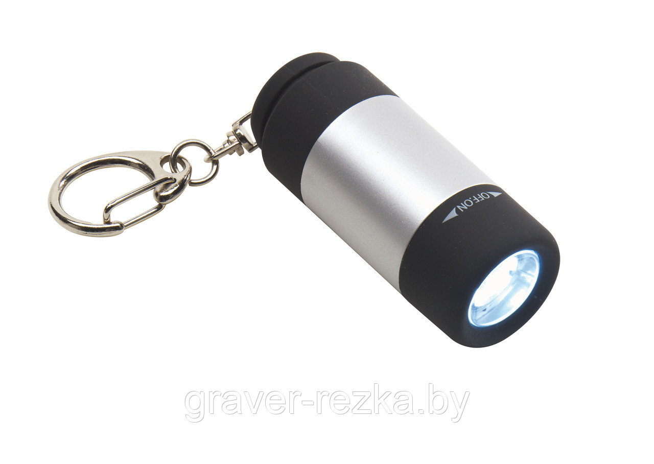 Брелок-фонарик CHARGER