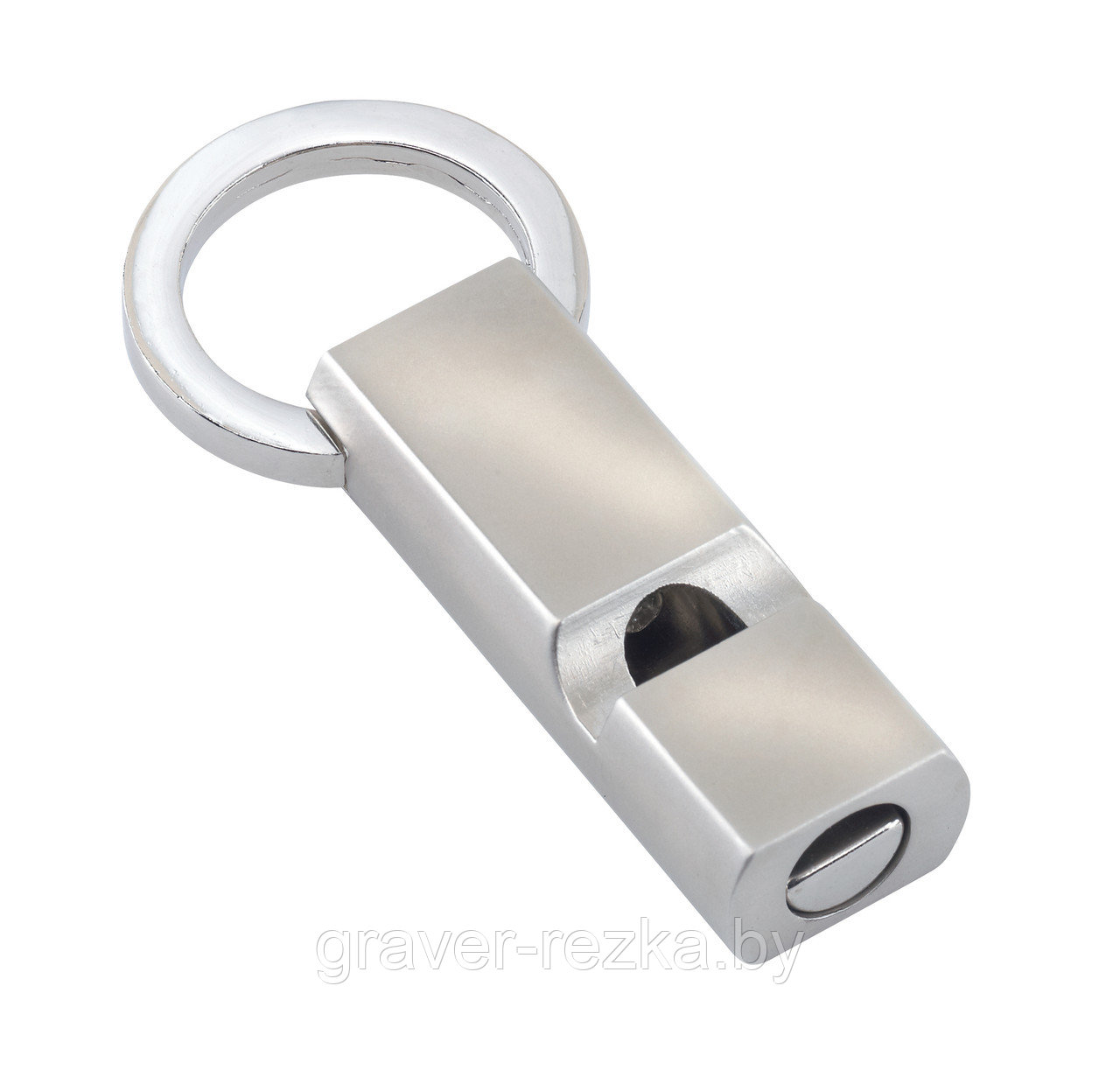 Брелок-свисток WHISTLE