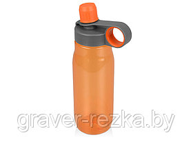 Бутылка для воды "Stayer" 650мл (08)