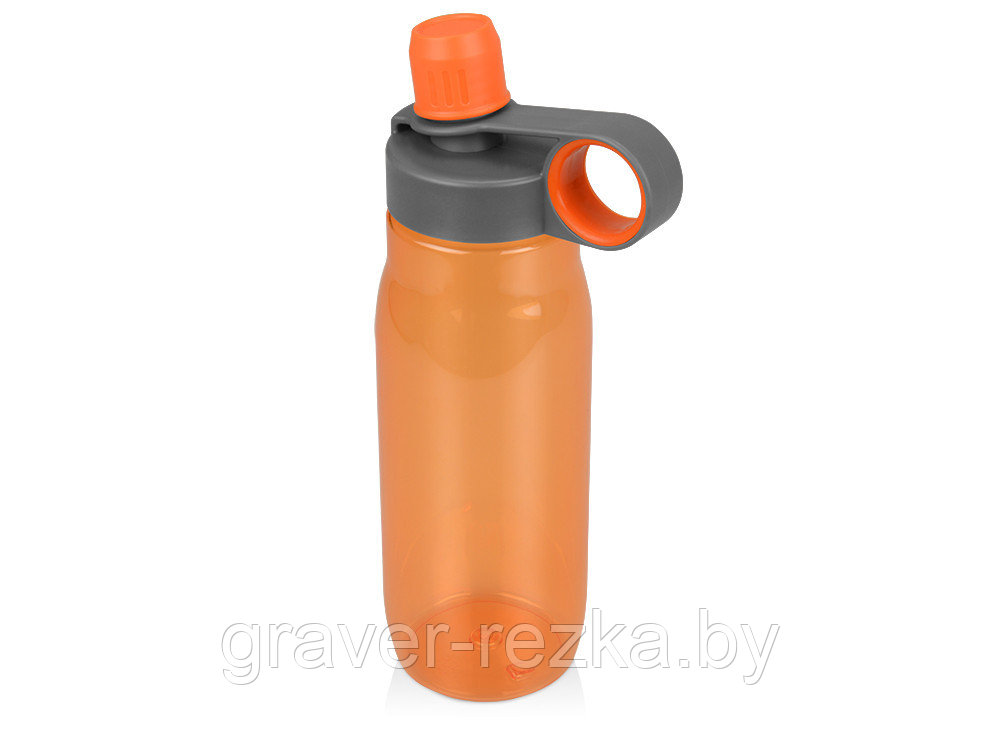 Бутылка для воды "Stayer" 650мл (08) - фото 1 - id-p137305071