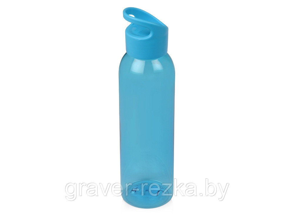Бутылка для воды «Plain», 630 мл (22) - фото 1 - id-p137305597