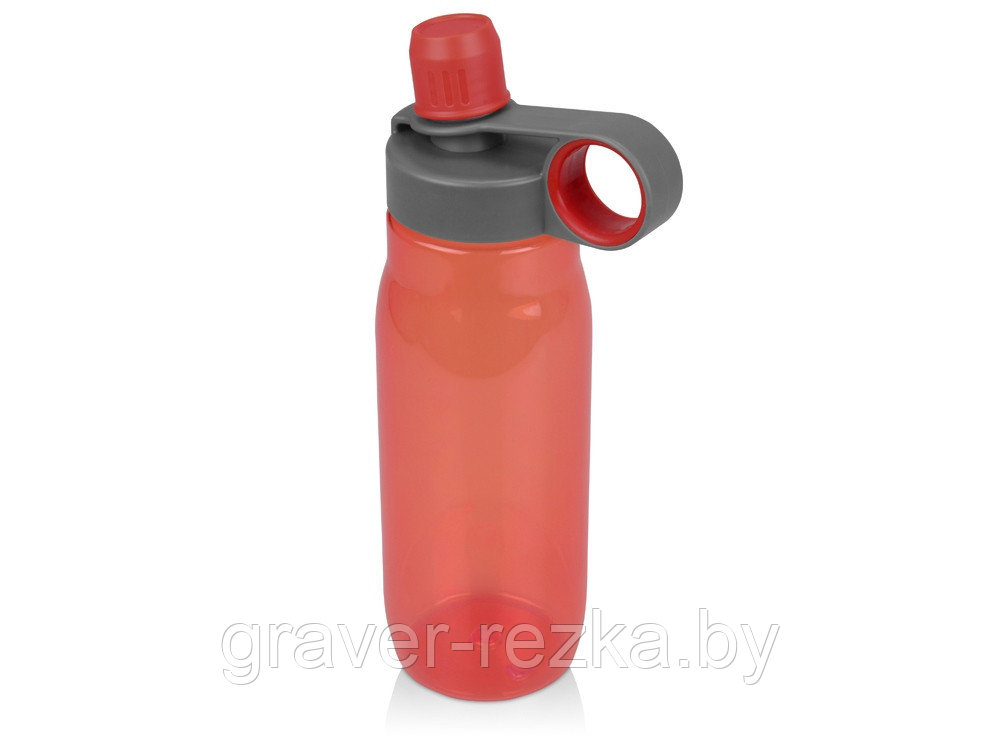 Бутылка для воды "Stayer" 650мл (01)